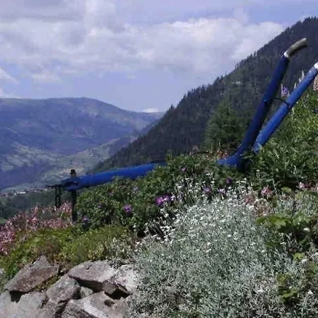 Chalet Var C * Arêches