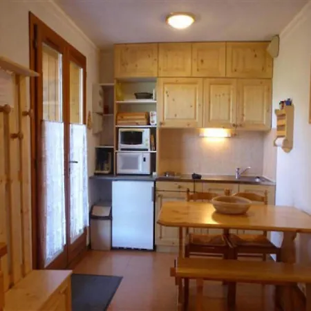 Chalet Var C Διαμέρισμα Arêches