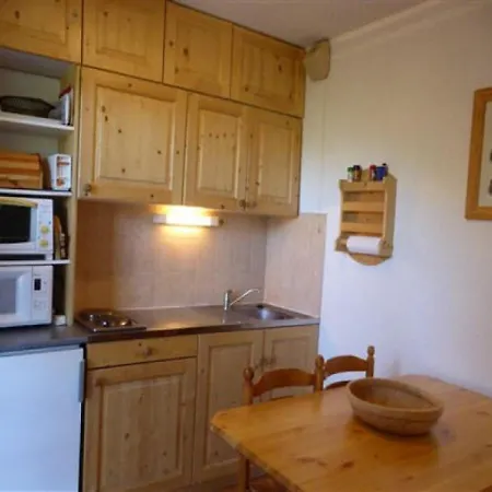 Chalet Var C Διαμέρισμα Arêches