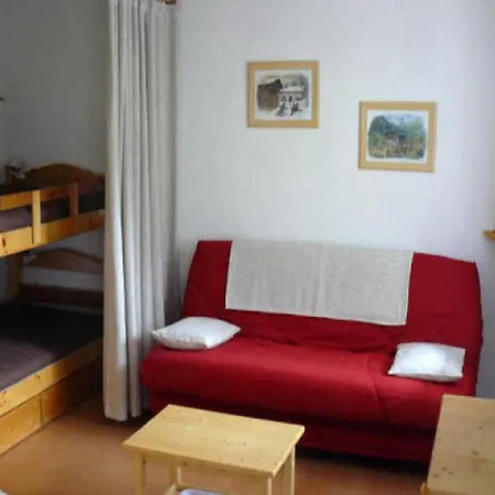 Chalet Var C * Arêches