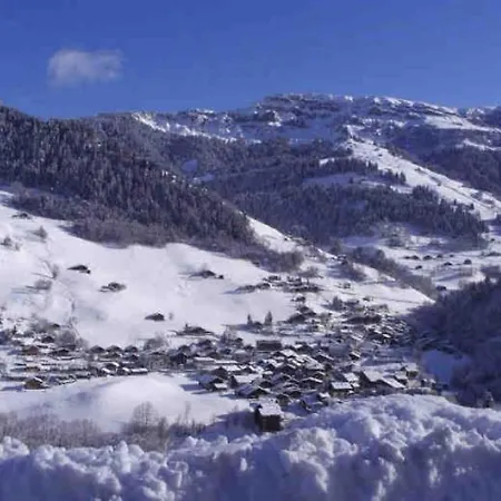 Chalet Var C *