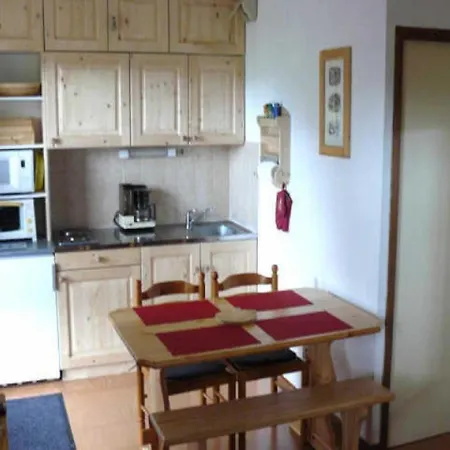 Chalet Var C *