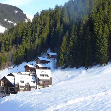 Διαμέρισμα Chalet Var C *